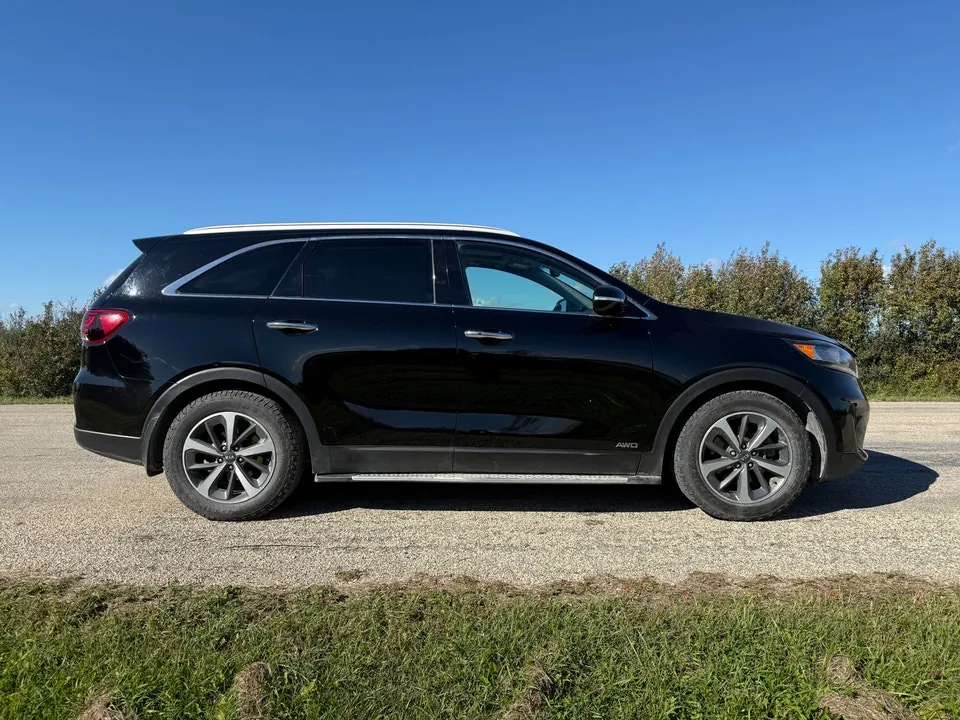 Kia Sorento 2019 photo 2