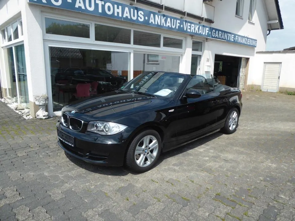 BMW 120D