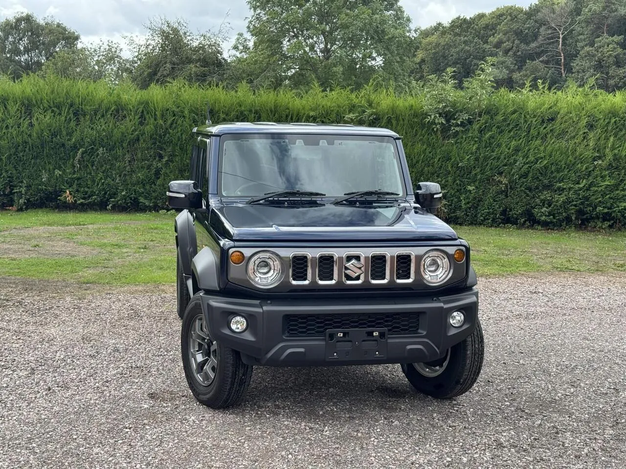 Suzuki Jimny 2025 photo 5
