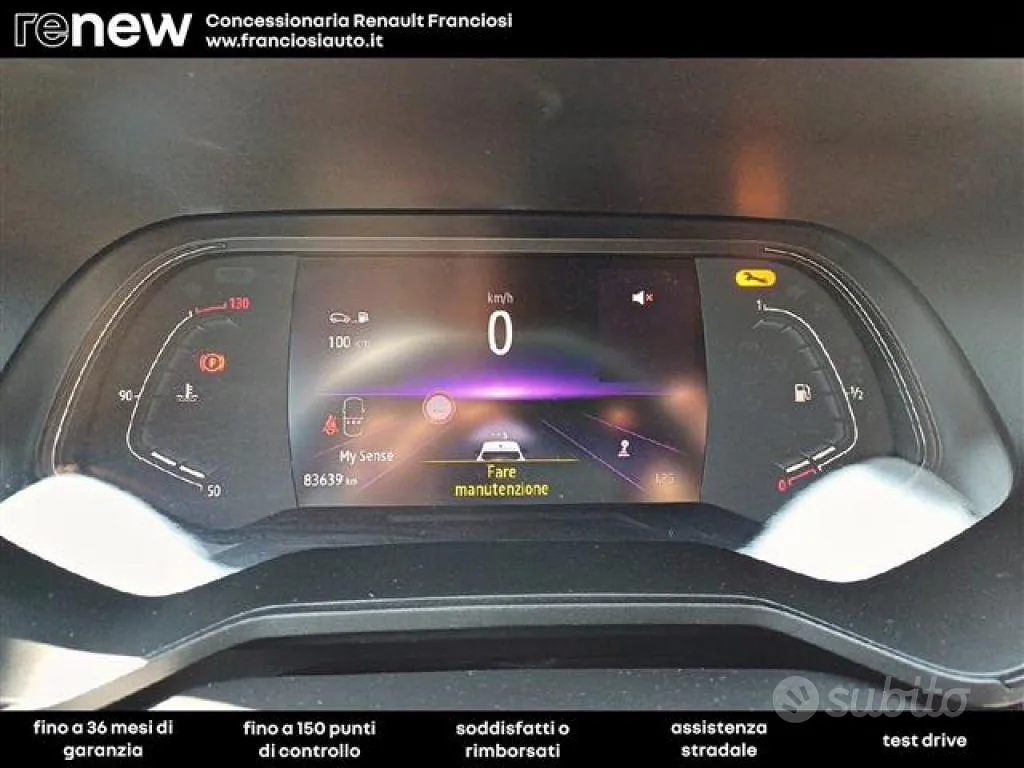 Renault Clio 2023 photo 5