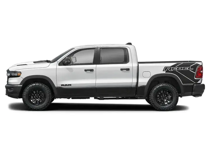 Ram 1500 2025 photo 3
