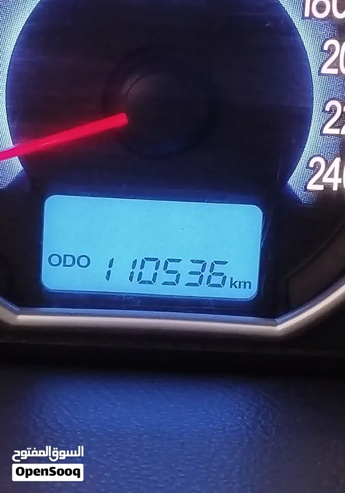 Hyundai Veracruz 2012 photo 4