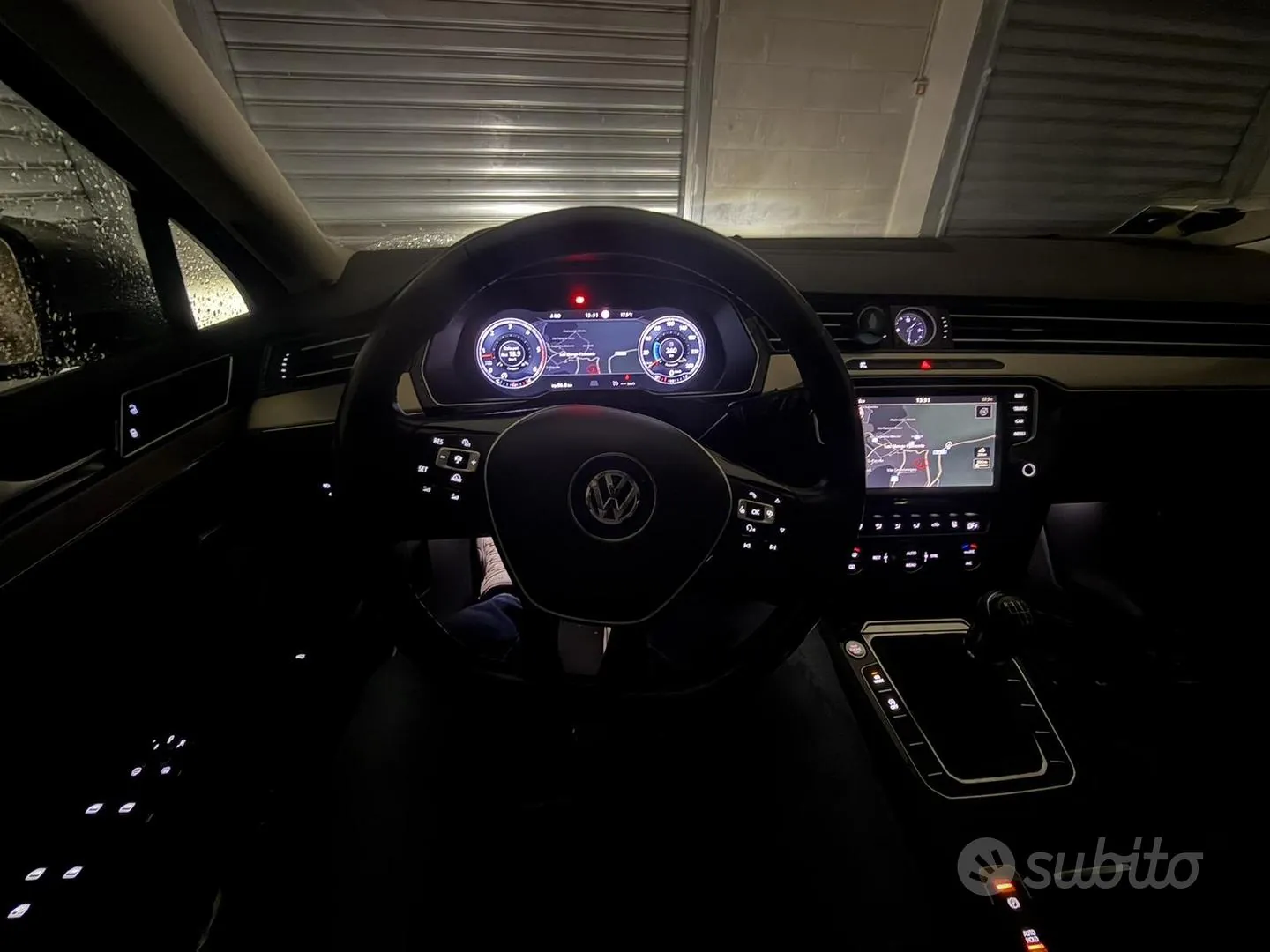 Volkswagen Passat 2015 photo 2