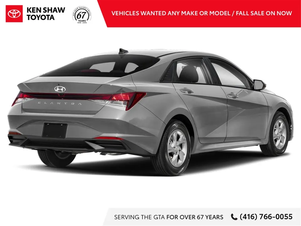 Hyundai Elantra 2022 photo 2