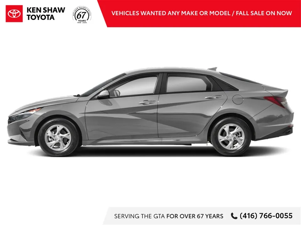 Hyundai Elantra 2022 photo 3