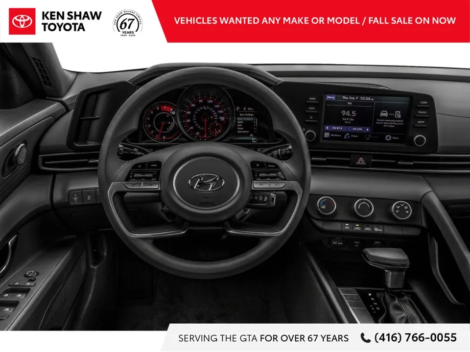 Hyundai Elantra 2022 photo 4