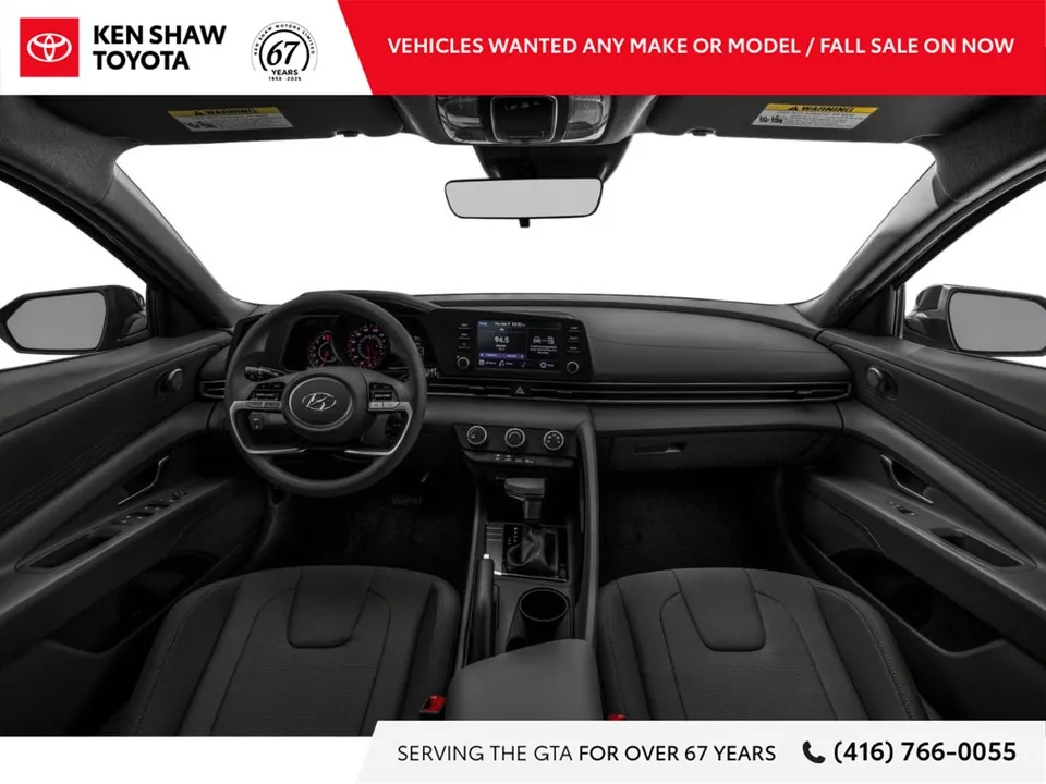 Hyundai Elantra 2022 photo 5