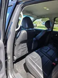 Volkswagen Amarok 2012 photo 5