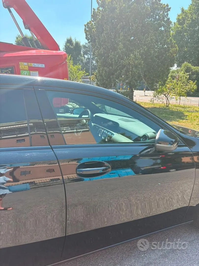 Mercedes-Benz A 2022 photo 3