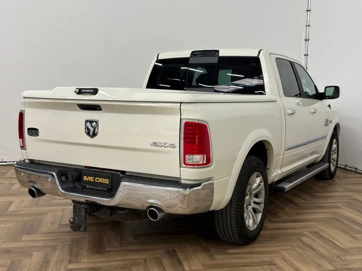 Dodge Ram 1500 2017 photo 2