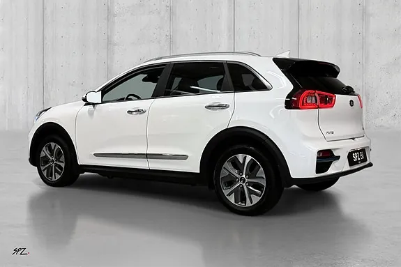 Kia Niro 2019 photo 5