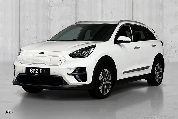 Kia Niro 2019 photo 2