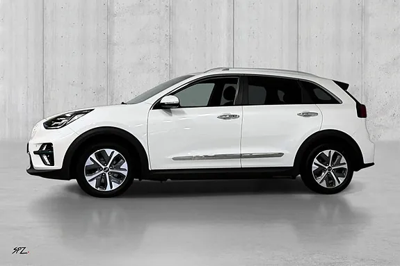 Kia Niro 2019 photo 4