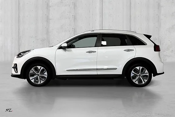 Kia Niro 2019 photo 3