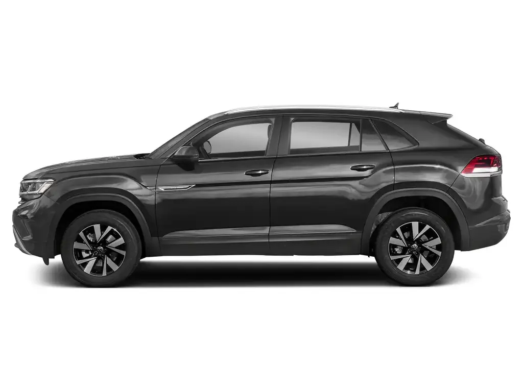 Volkswagen Atlas 2020 photo 3