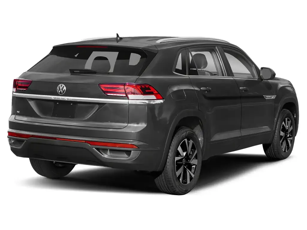 Volkswagen Atlas 2020 photo 2