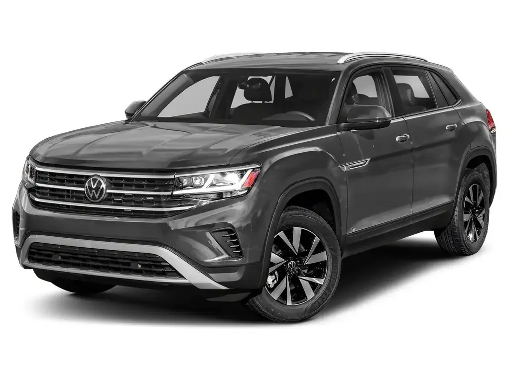 Volkswagen Atlas