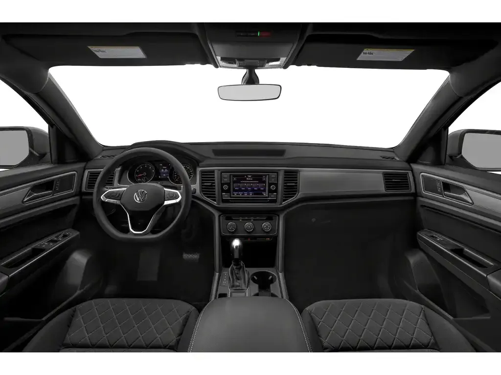 Volkswagen Atlas 2020 photo 5