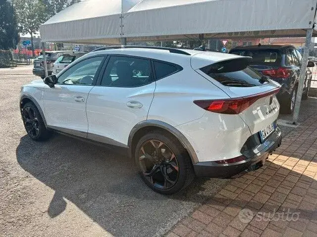 Cupra Formentor 2024 photo 4