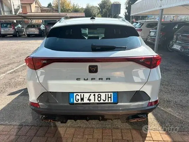 Cupra Formentor 2024 photo 5