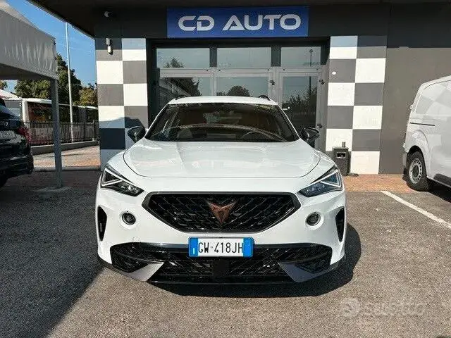 Cupra Formentor 2024 photo 2