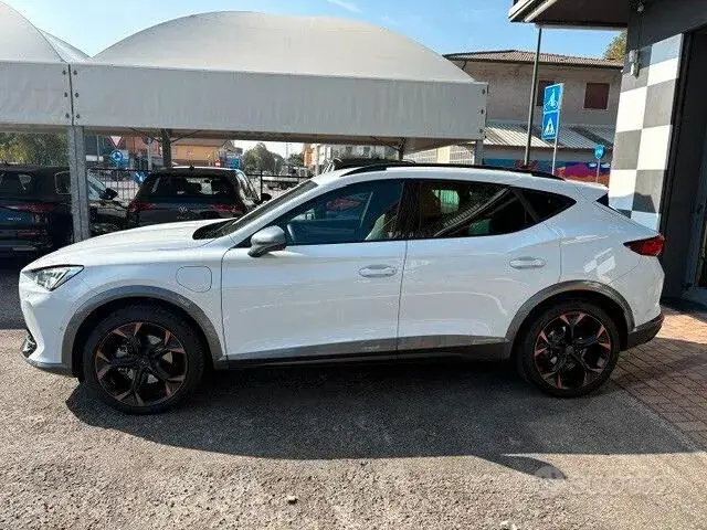 Cupra Formentor 2024 photo 3