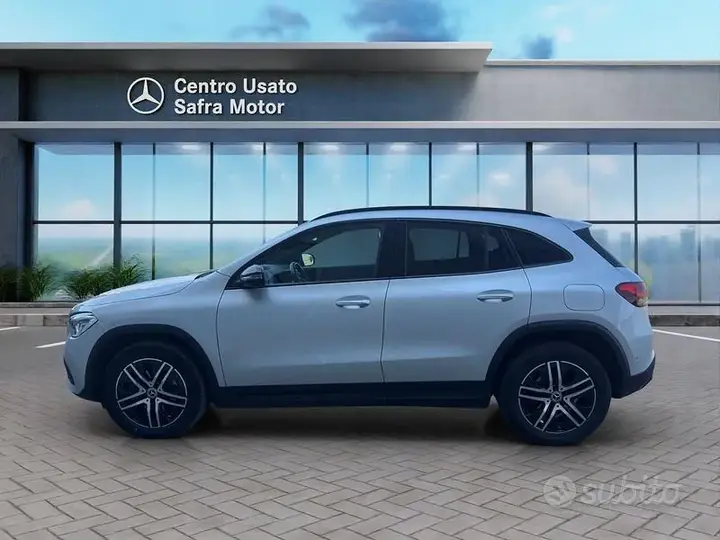 Mercedes-Benz Gla 2020 photo 3