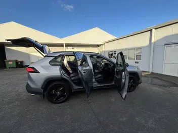 Toyota Rav4 2021 photo 4