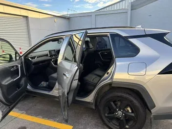 Toyota Rav4 2021 photo 5
