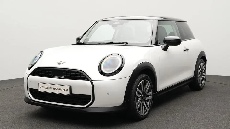 Mini Classic