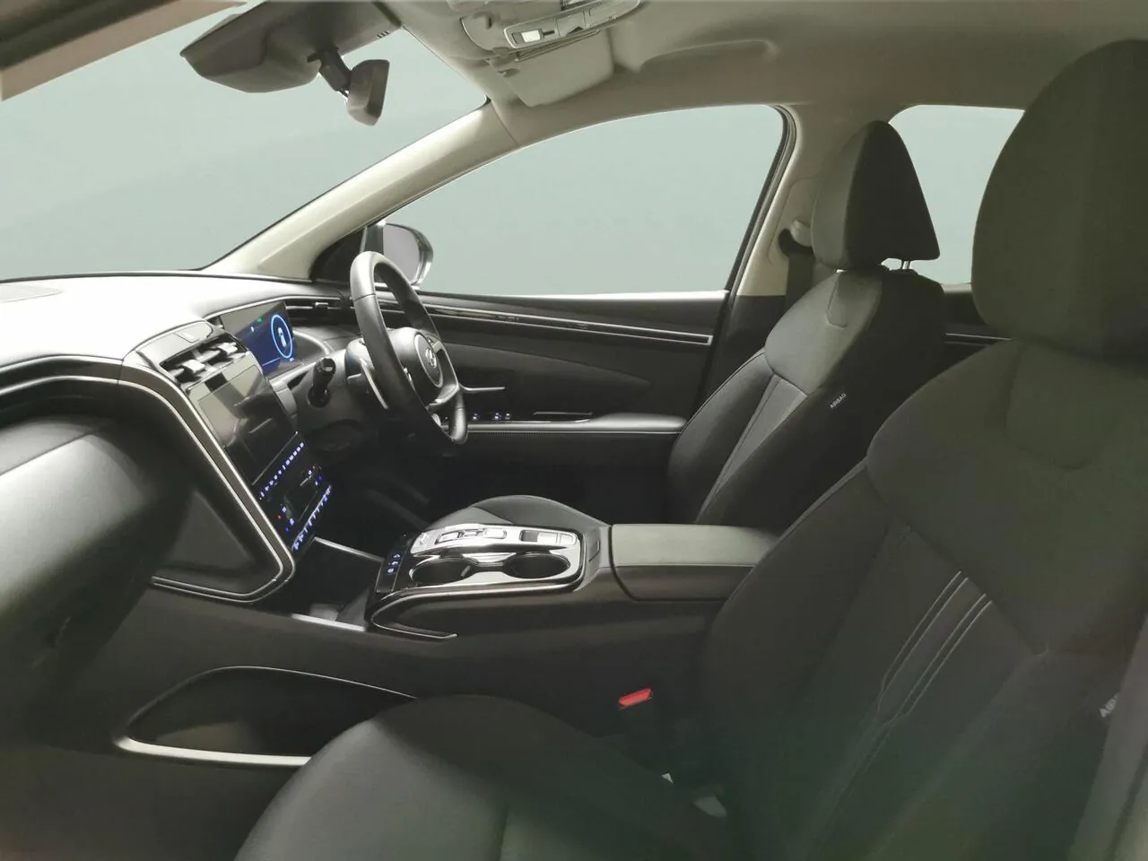 Hyundai Tucson 2023 photo 4