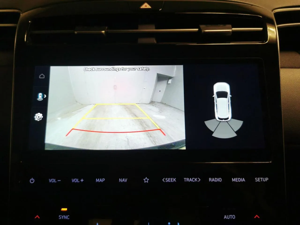 Hyundai Tucson 2023 photo 5