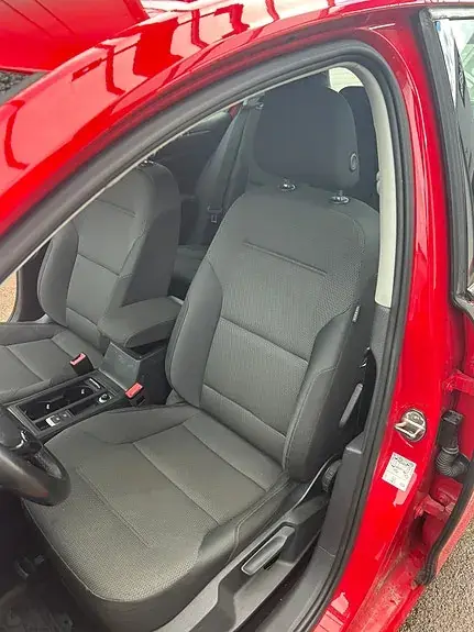 Volkswagen Golf 7 2014 photo 5