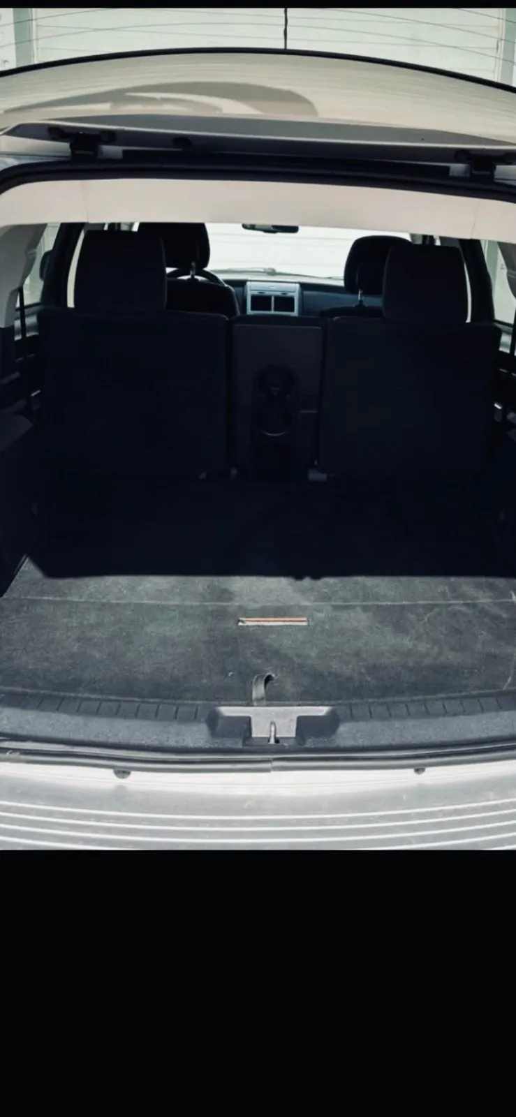 Dodge Journey 2010 photo 5