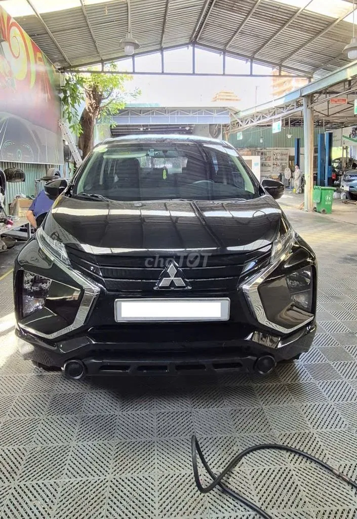 Mitsubishi Xpander