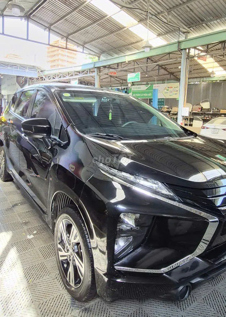 Mitsubishi Xpander 2023 photo 2
