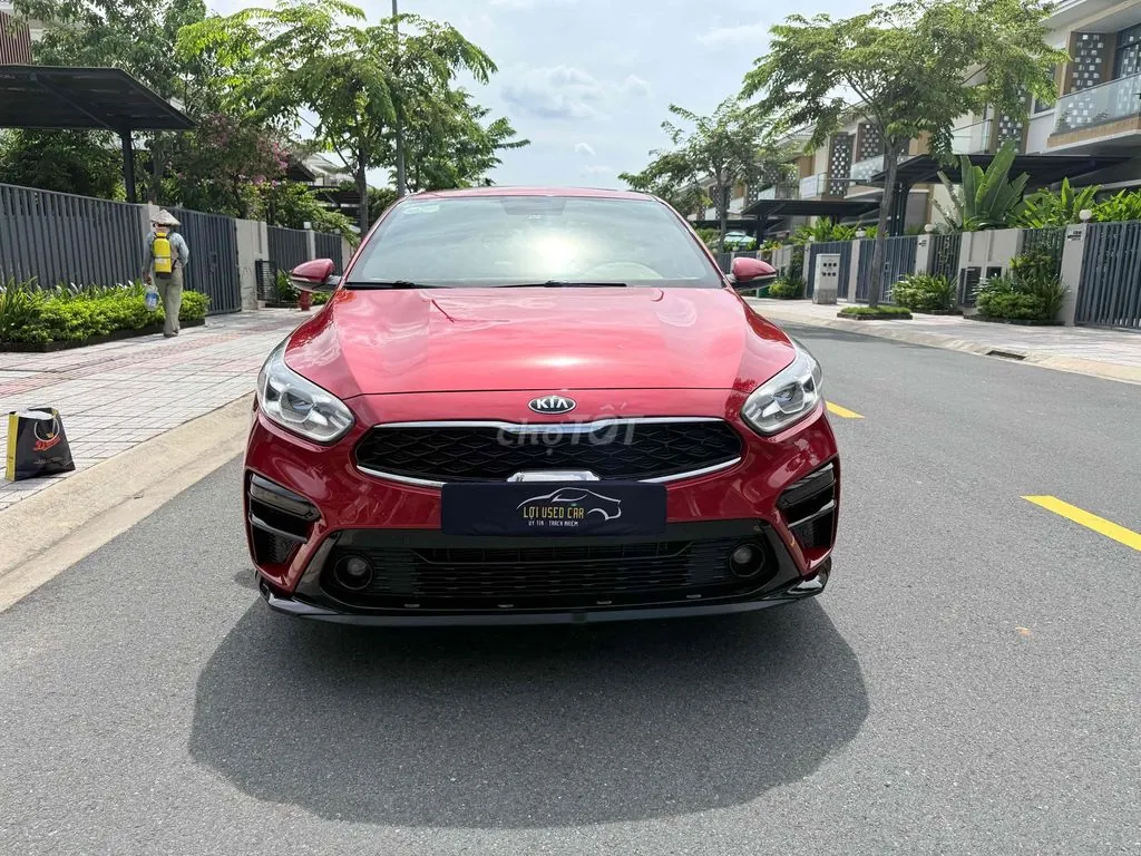 Kia Cerato