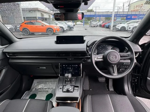 Mazda Mx-30 Ev 2023 photo 3