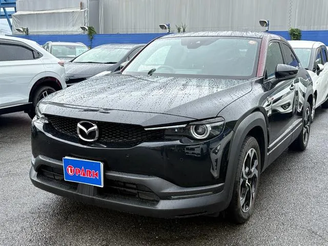 Mazda Mx-30 Ev