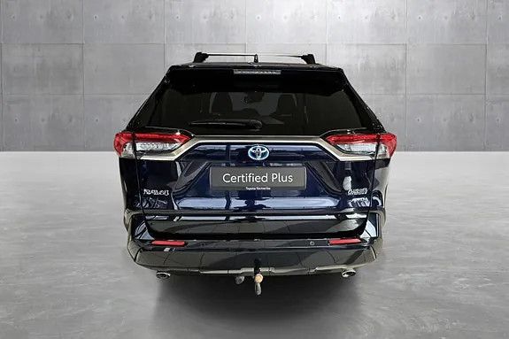 Toyota Rav4 2022 photo 4