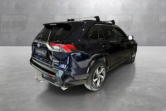 Toyota Rav4 2022 photo 5