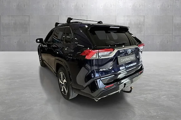 Toyota Rav4 2022 photo 3
