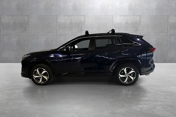 Toyota Rav4 2022 photo 2