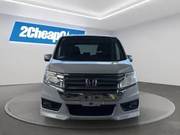 Honda Step Wagon 2015 photo 3