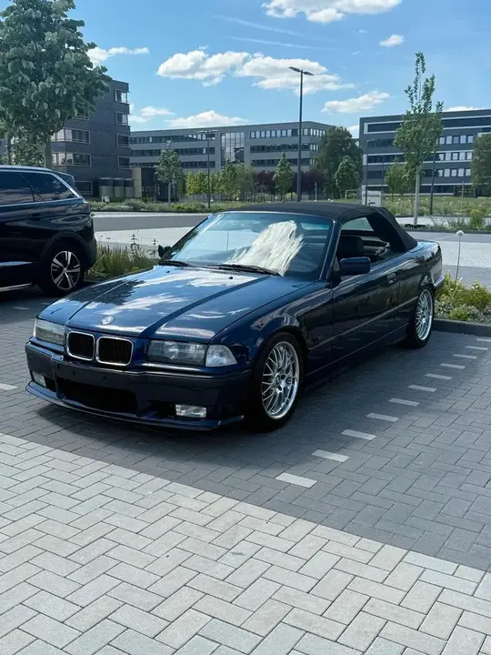 BMW E36