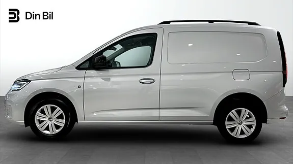 Volkswagen Caddy 2025 photo 2
