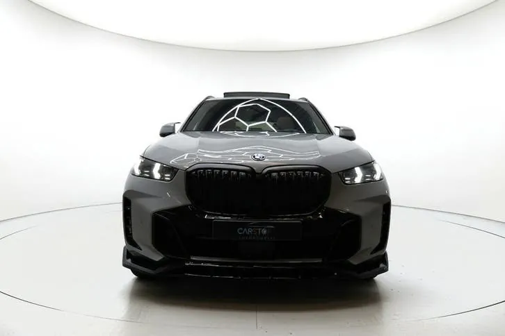 BMW X5 2023 photo 2