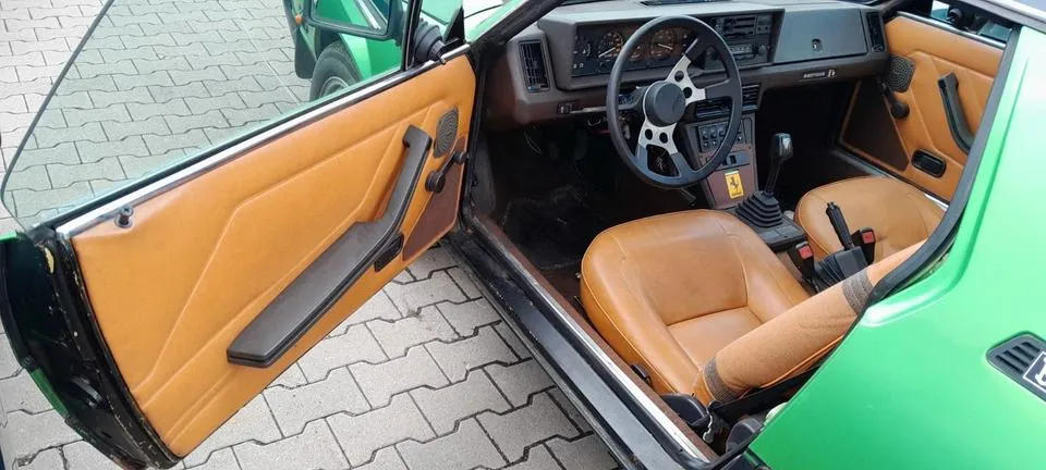 Fiat X 1/9