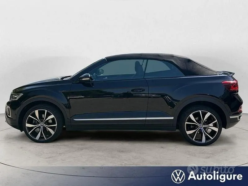 Volkswagen T-Roc 2023 photo 5