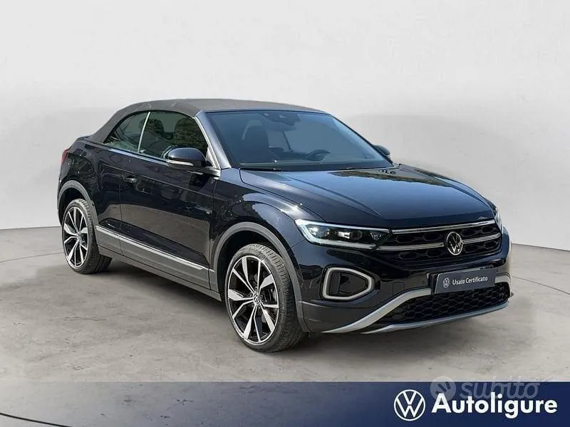 Volkswagen T-Roc 2023 photo 2